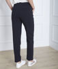 Picture of LARA MICROFIBRE CIGARETTE TROUSERS